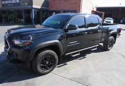 2023 Toyota Tacoma - Image 1