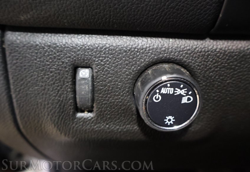 2022 Chevrolet Colorado - Image 38