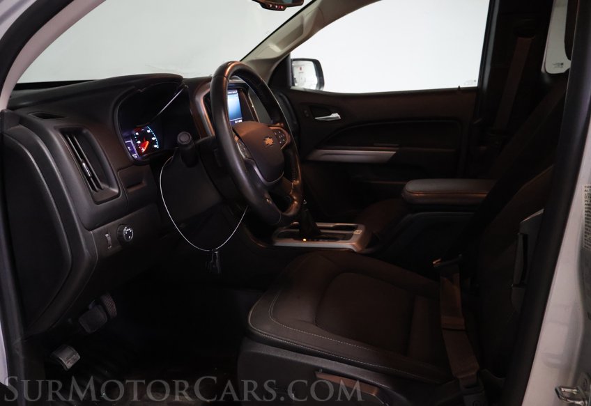 2022 Chevrolet Colorado - Image 20