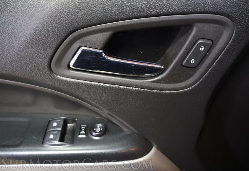 2022 Chevrolet Colorado - Image 41