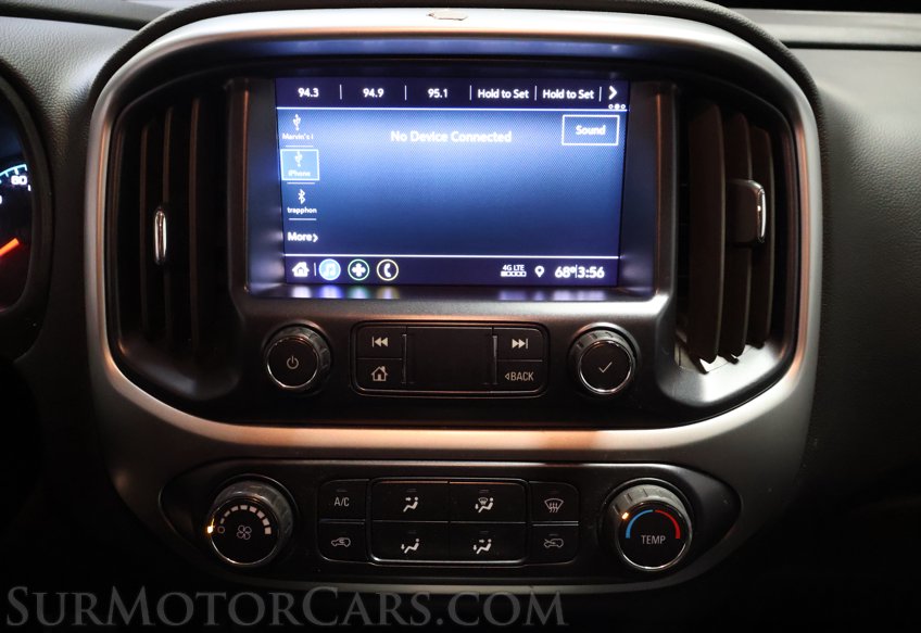 2022 Chevrolet Colorado - Image 36