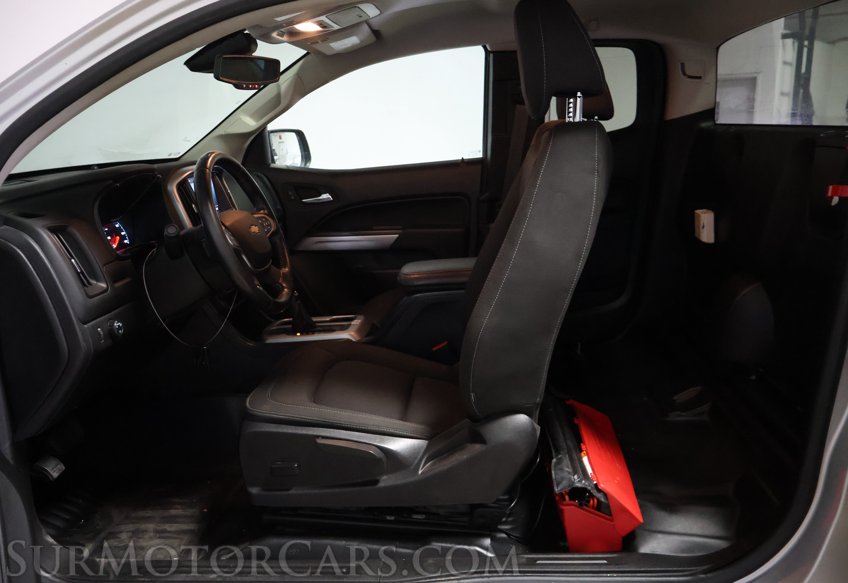 2022 Chevrolet Colorado - Image 24