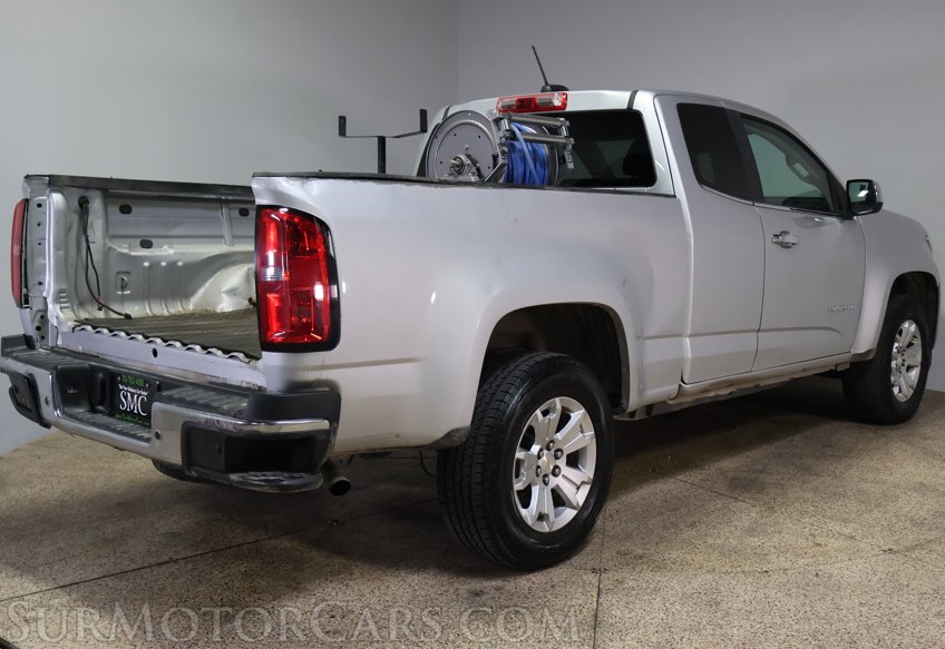 2022 Chevrolet Colorado - Image 10
