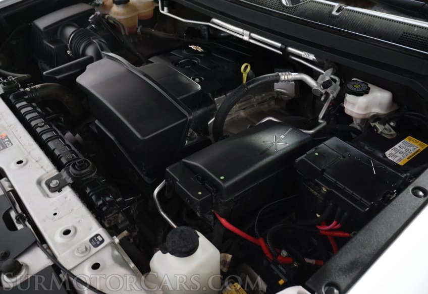 2022 Chevrolet Colorado - Image 44