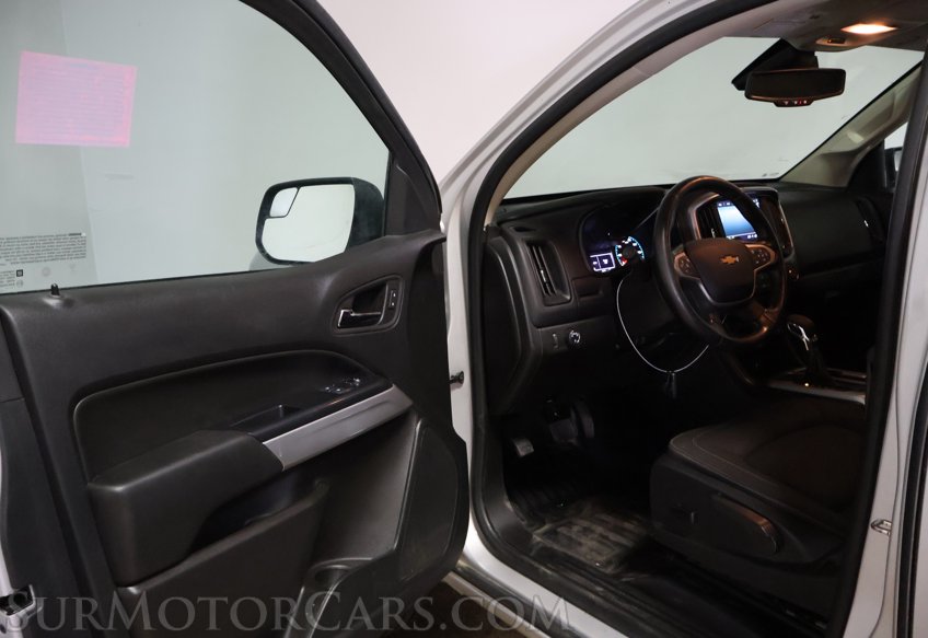 2022 Chevrolet Colorado - Image 18