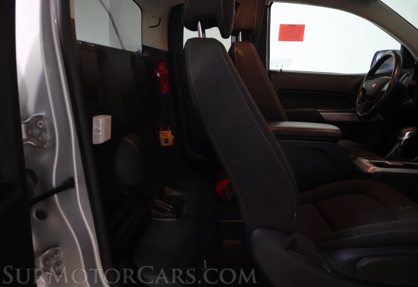 2022 Chevrolet Colorado - Image 27