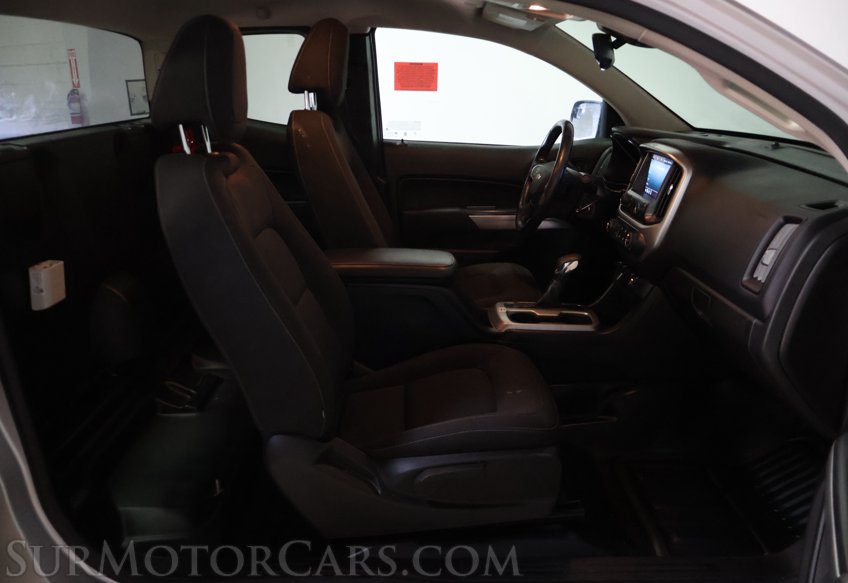 2022 Chevrolet Colorado - Image 25