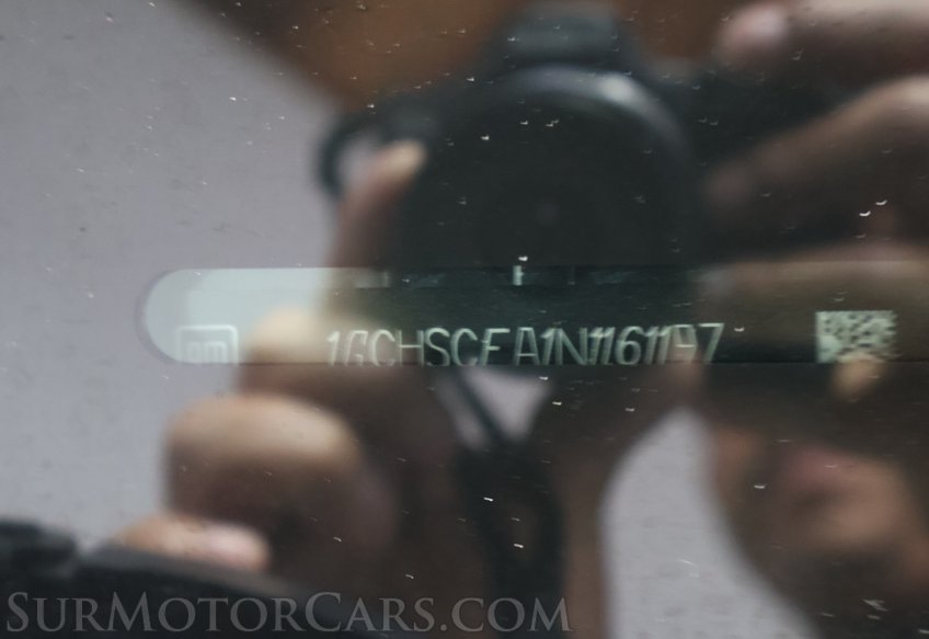 2022 Chevrolet Colorado - Image 45