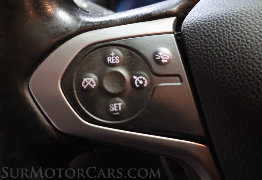 2022 Chevrolet Colorado - Image 29