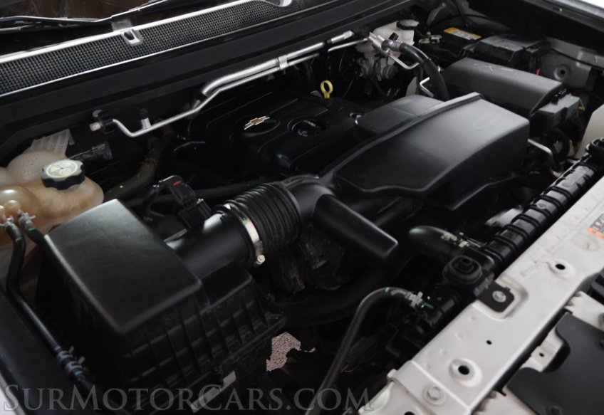 2022 Chevrolet Colorado - Image 42