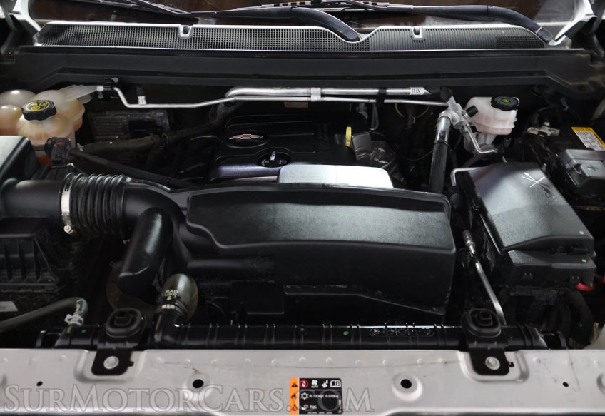 2022 Chevrolet Colorado - Image 43