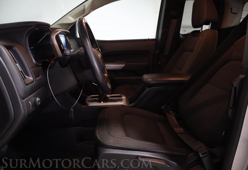 2022 Chevrolet Colorado - Image 22