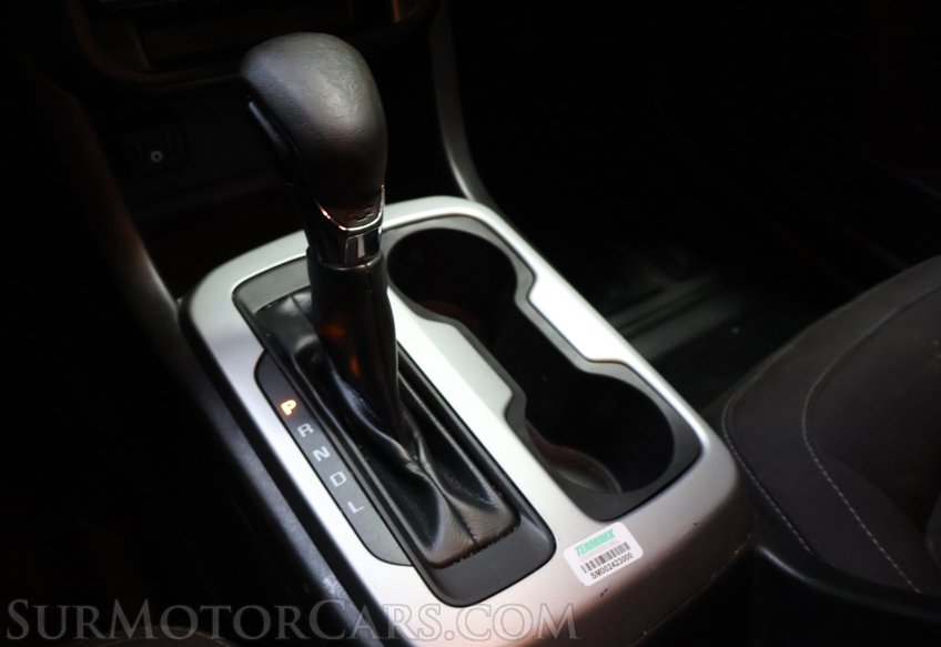 2022 Chevrolet Colorado - Image 39