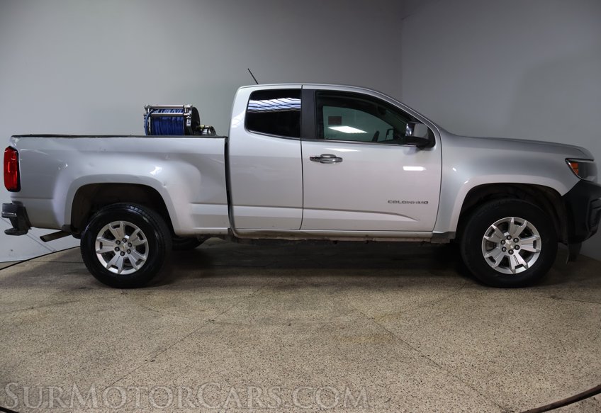 2022 Chevrolet Colorado - Image 6