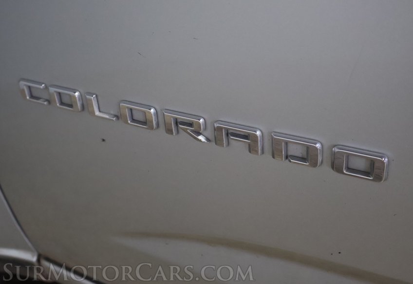 2022 Chevrolet Colorado - Image 16