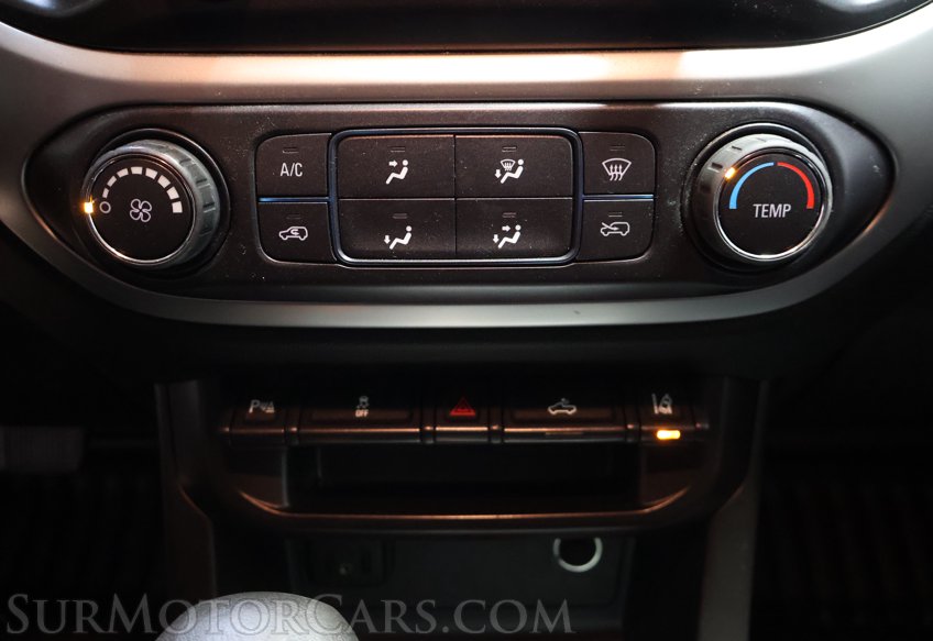 2022 Chevrolet Colorado - Image 37