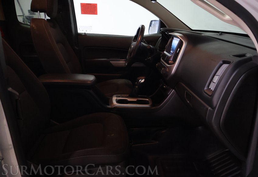 2022 Chevrolet Colorado - Image 23