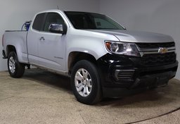 2022 Chevrolet Colorado - Image 2