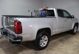 2022 Chevrolet Colorado - Image 7