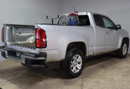 2022 Chevrolet Colorado - Image 10