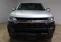 2022 Chevrolet Colorado - Image 12