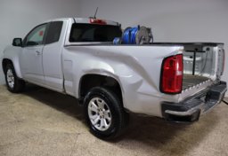 2022 Chevrolet Colorado - Image 9