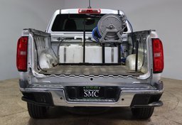 2022 Chevrolet Colorado - Image 11