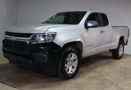 2022 Chevrolet Colorado - Image 3