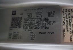 2022 Chevrolet Colorado - Image 47