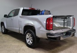 2022 Chevrolet Colorado - Image 8