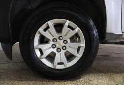 2022 Chevrolet Colorado - Image 17