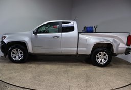 2022 Chevrolet Colorado - Image 5