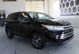 Thumbnail of 2018 Toyota Highlander