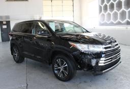 Thumbnail of 2018 Toyota Highlander