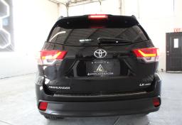 Thumbnail of 2018 Toyota Highlander
