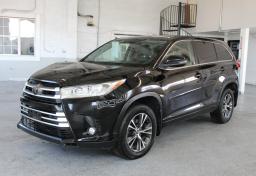 Thumbnail of 2018 Toyota Highlander