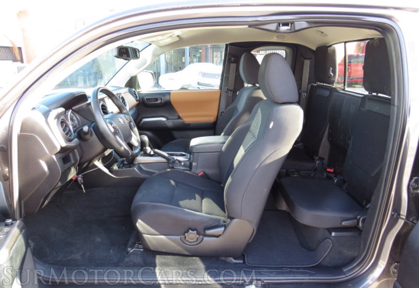 2017 Toyota Tacoma - Image 25