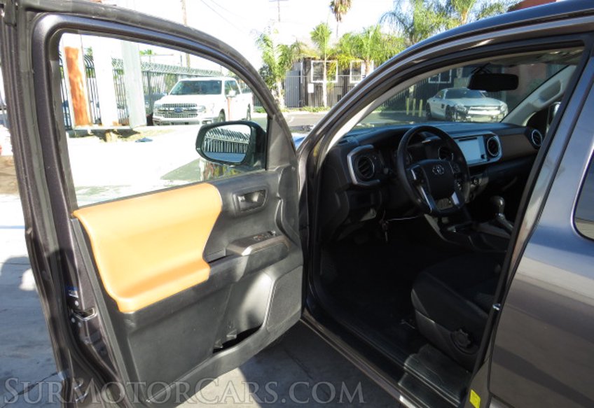 2017 Toyota Tacoma - Image 24