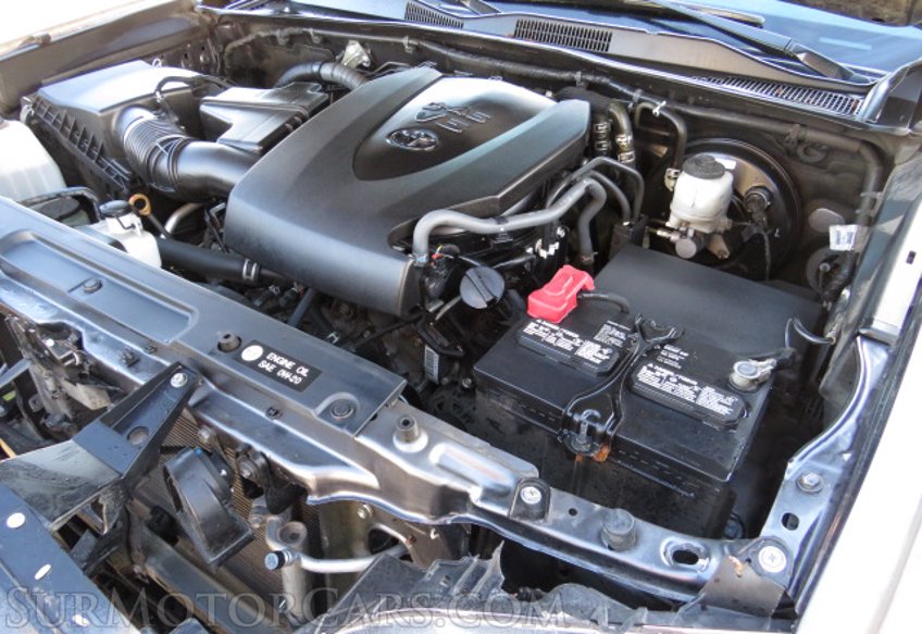 2017 Toyota Tacoma - Image 45