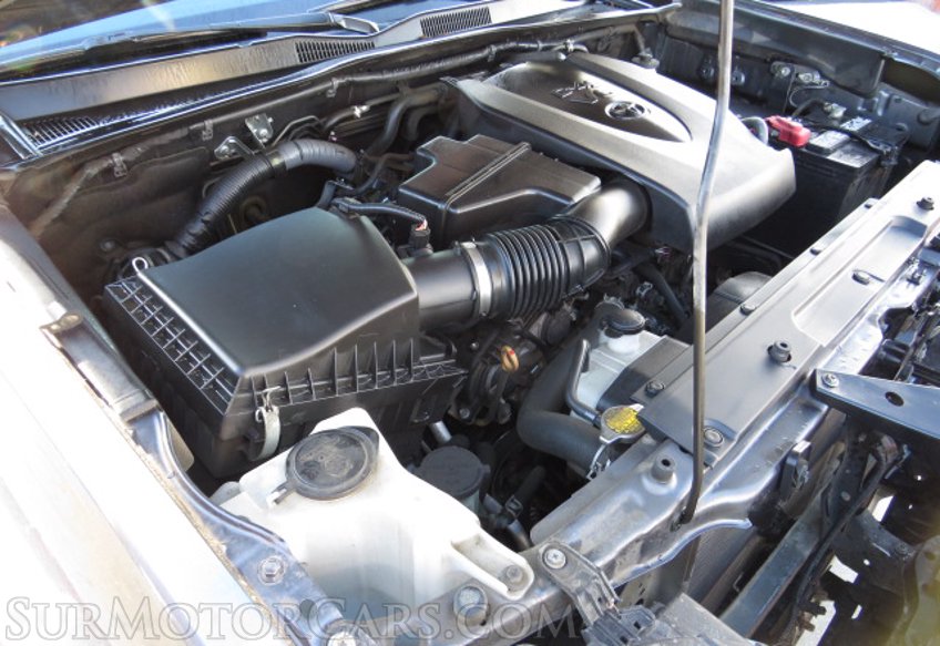 2017 Toyota Tacoma - Image 47