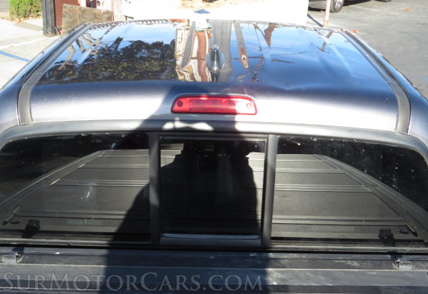 2017 Toyota Tacoma - Image 14