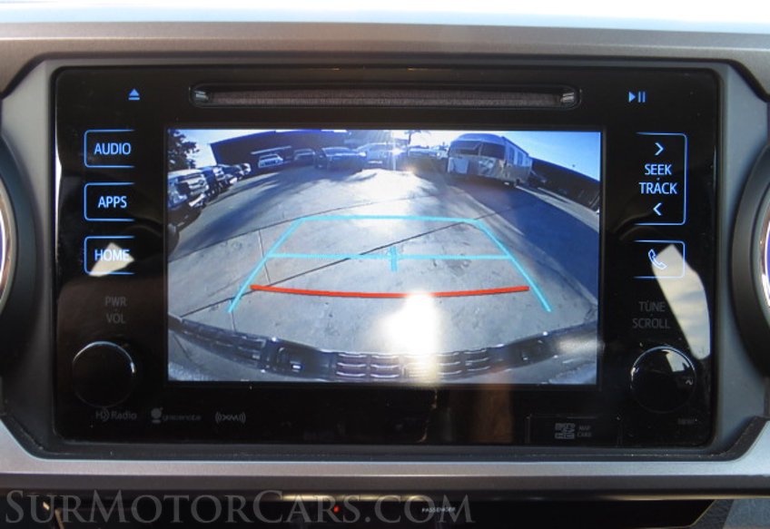 2017 Toyota Tacoma - Image 41