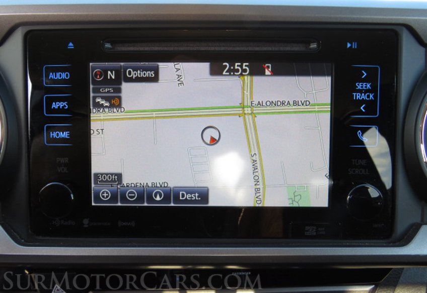 2017 Toyota Tacoma - Image 40