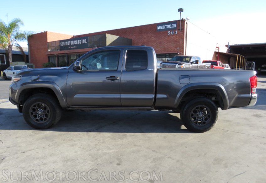 2017 Toyota Tacoma - Image 6
