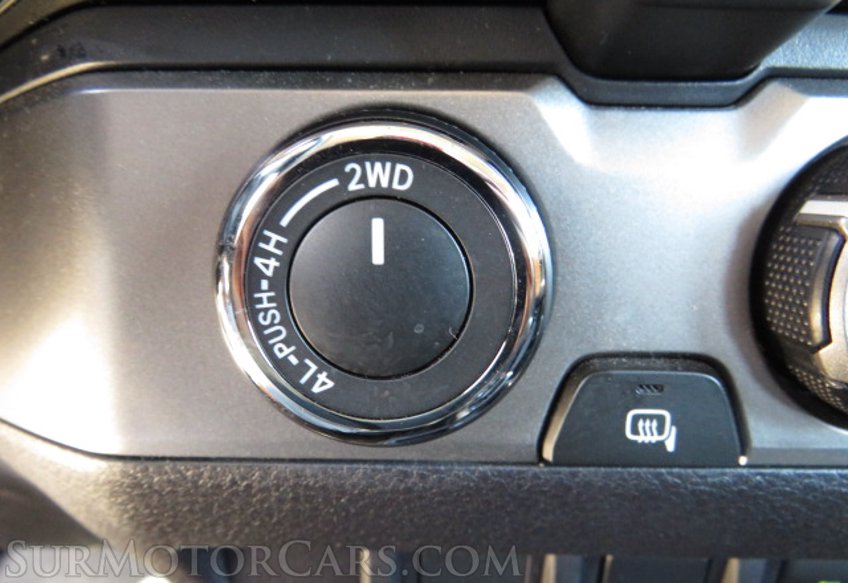 2017 Toyota Tacoma - Image 42