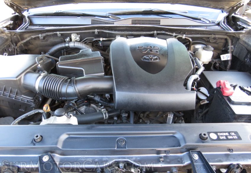 2017 Toyota Tacoma - Image 46