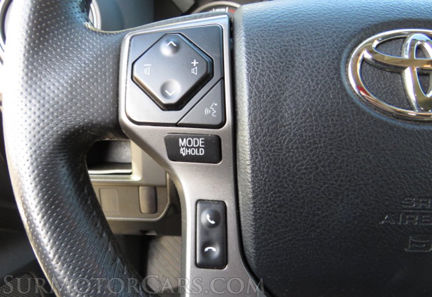 2017 Toyota Tacoma - Image 23