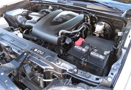 2017 Toyota Tacoma - Image 45