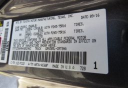 2017 Toyota Tacoma - Image 48