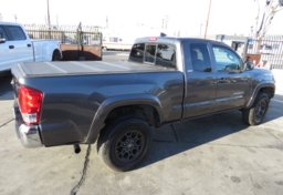 2017 Toyota Tacoma - Image 9